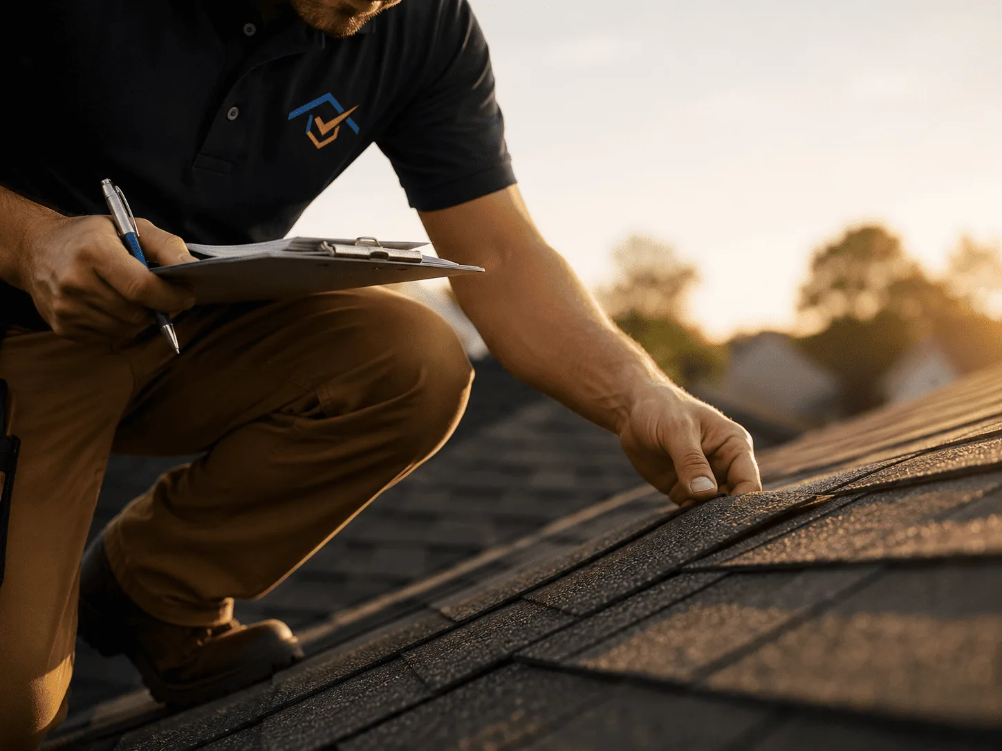 Why Choose Roof Inspection in French Camp, MS